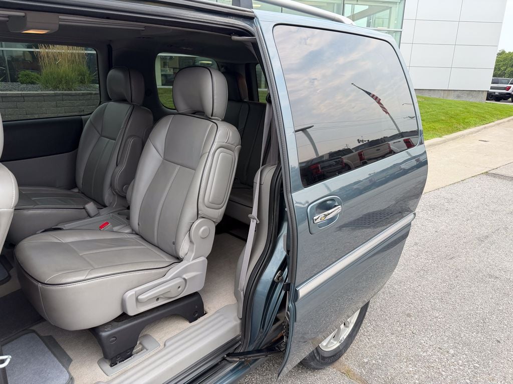 2006 Buick Terraza CXL