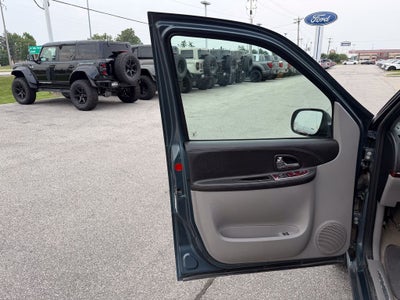 2006 Buick Terraza CXL