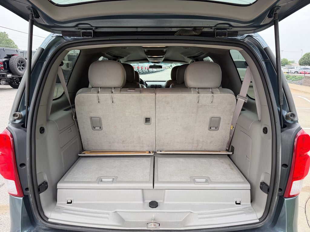 2006 Buick Terraza CXL