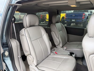 2006 Buick Terraza CXL
