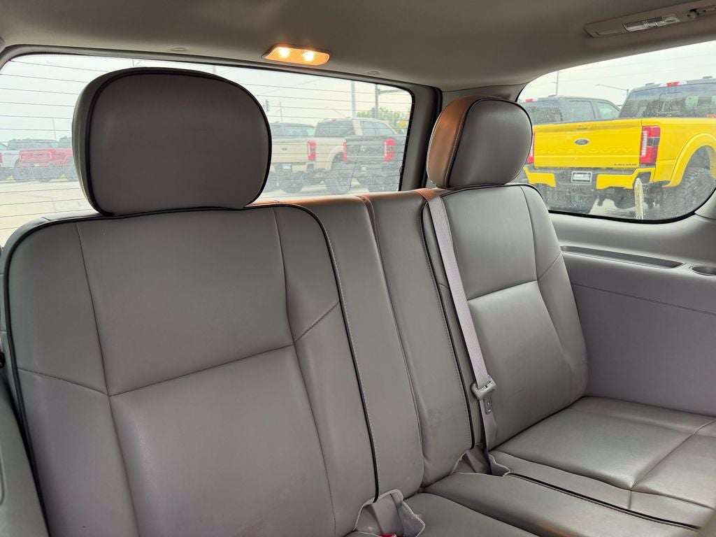 2006 Buick Terraza CXL