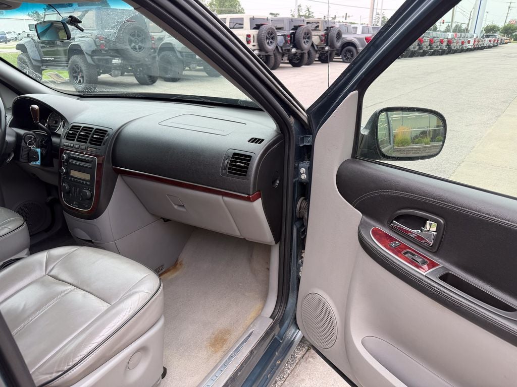 2006 Buick Terraza CXL