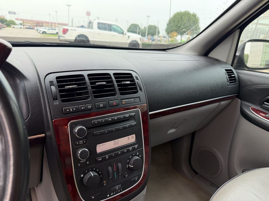 2006 Buick Terraza CXL