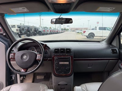 2006 Buick Terraza CXL