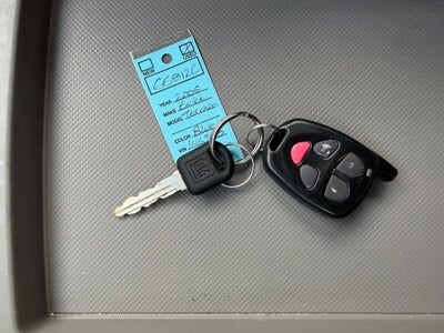2006 Buick Terraza CXL