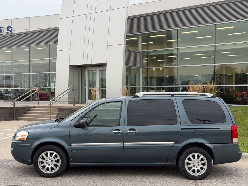 2006 Buick Terraza CXL