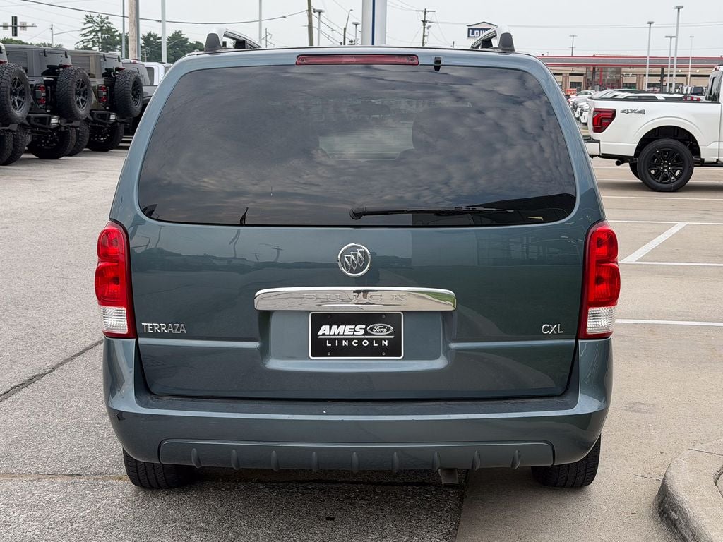 2006 Buick Terraza CXL
