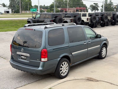 2006 Buick Terraza CXL