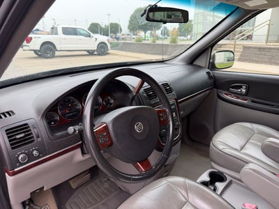 2006 Buick Terraza CXL