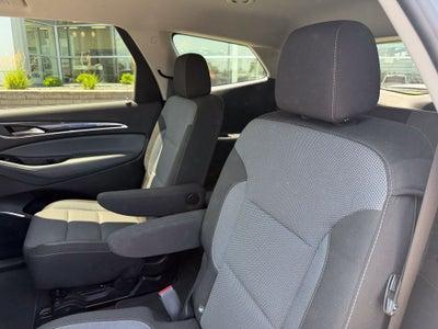 2020 Buick Enclave Preferred