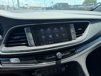 2020 Buick Enclave Preferred