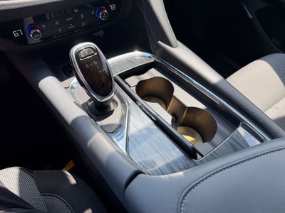 2020 Buick Enclave Preferred