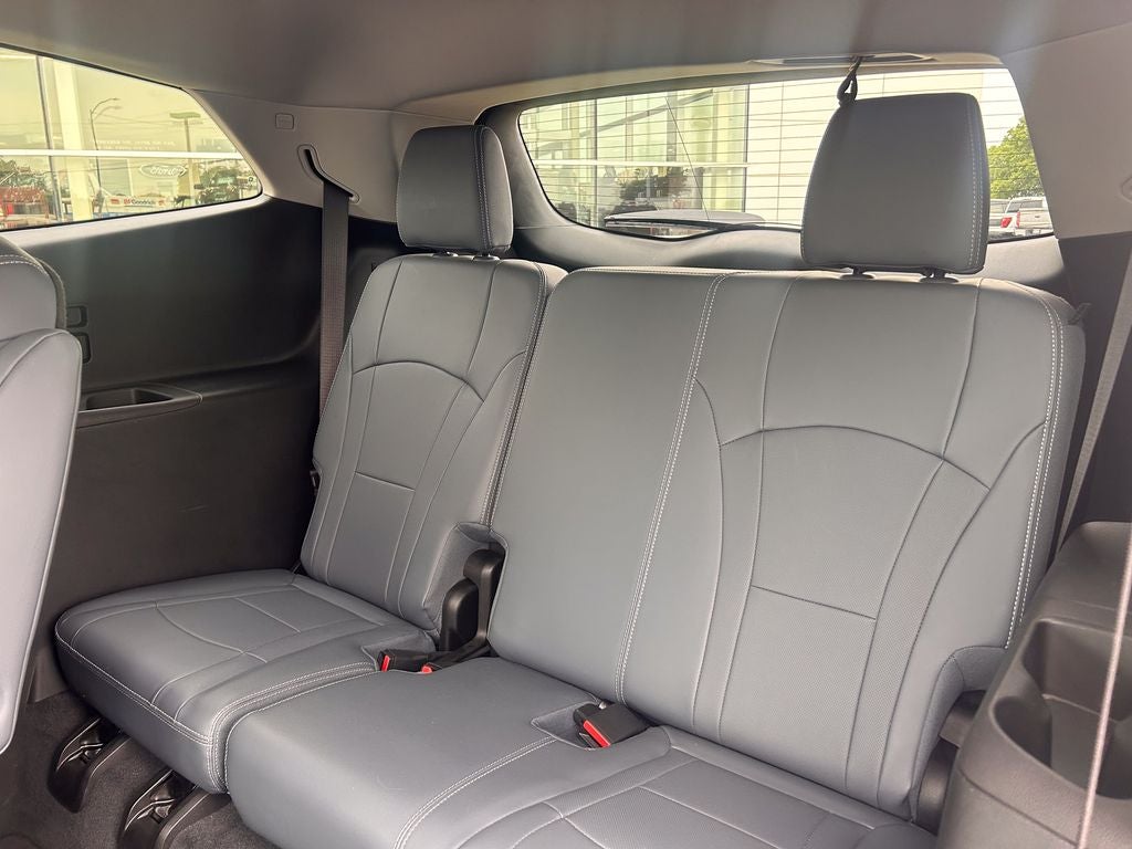 2021 Buick Enclave Premium Group