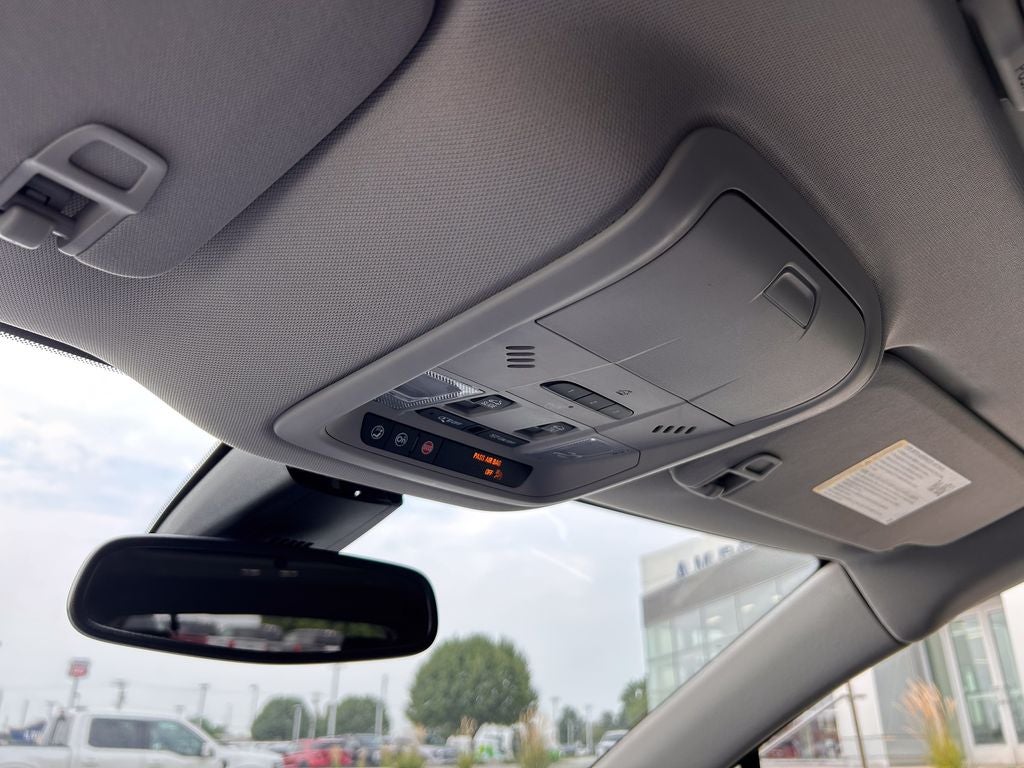 2021 Buick Enclave Premium Group
