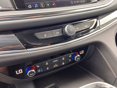2021 Buick Enclave Premium Group