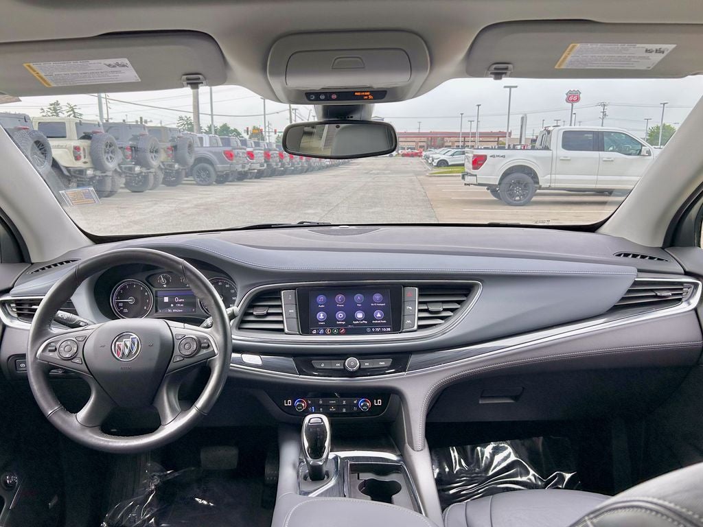 2021 Buick Enclave Premium Group