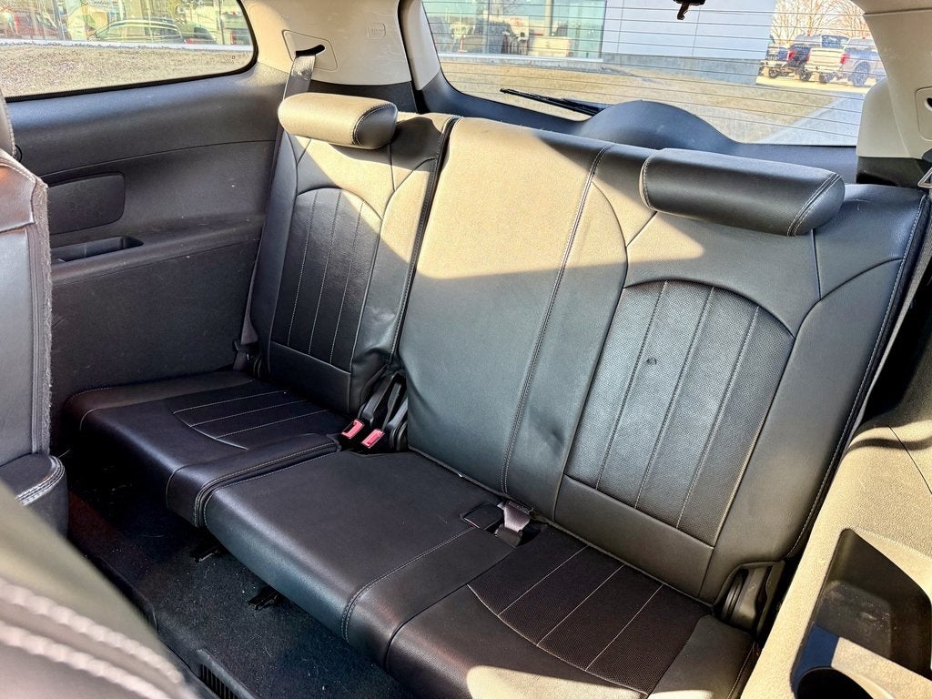 2013 Buick Enclave Premium Group