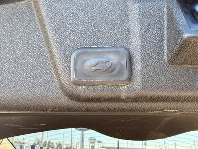 2013 Buick Enclave Premium Group