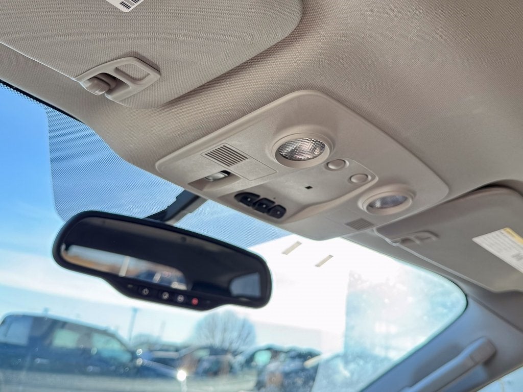 2013 Buick Enclave Premium Group