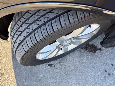 2013 Buick Enclave Premium Group