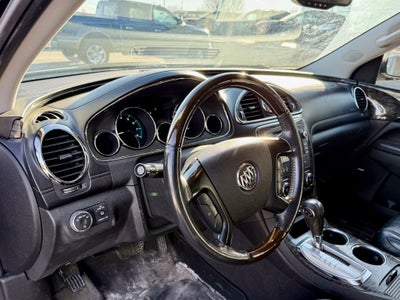 2013 Buick Enclave Premium Group