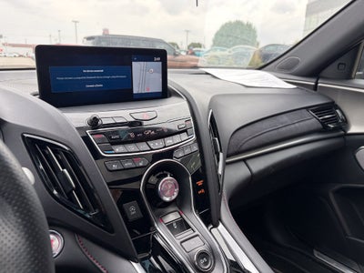 2019 Acura RDX A-Spec Package