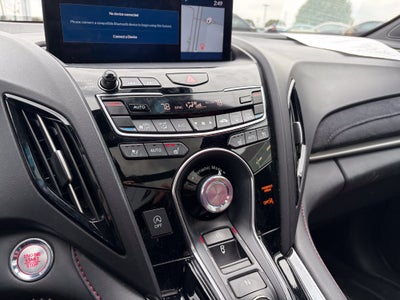 2019 Acura RDX A-Spec Package