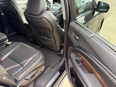 2019 Acura MDX 3.5L Technology Pkg w/Entertainment Pkg SH-AWD