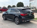 2019 Acura MDX 3.5L Technology Pkg w/Entertainment Pkg SH-AWD