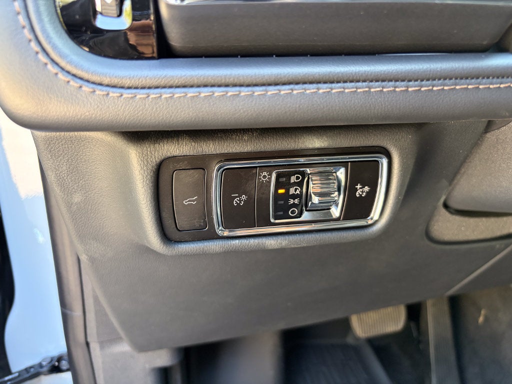 2027 Lincoln Aviator Premiere Premium