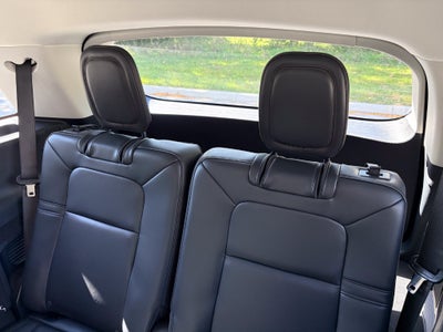 2027 Lincoln Aviator Premiere Premium