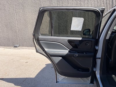2027 Lincoln Aviator Premiere Premium