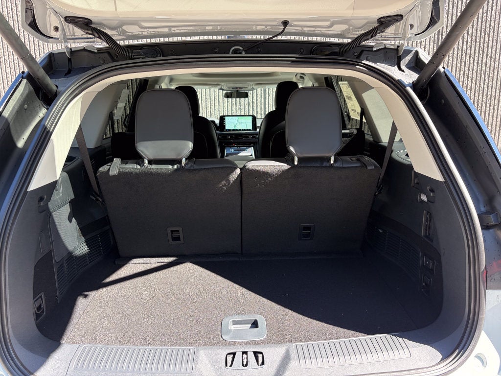 2027 Lincoln Aviator Premiere Premium