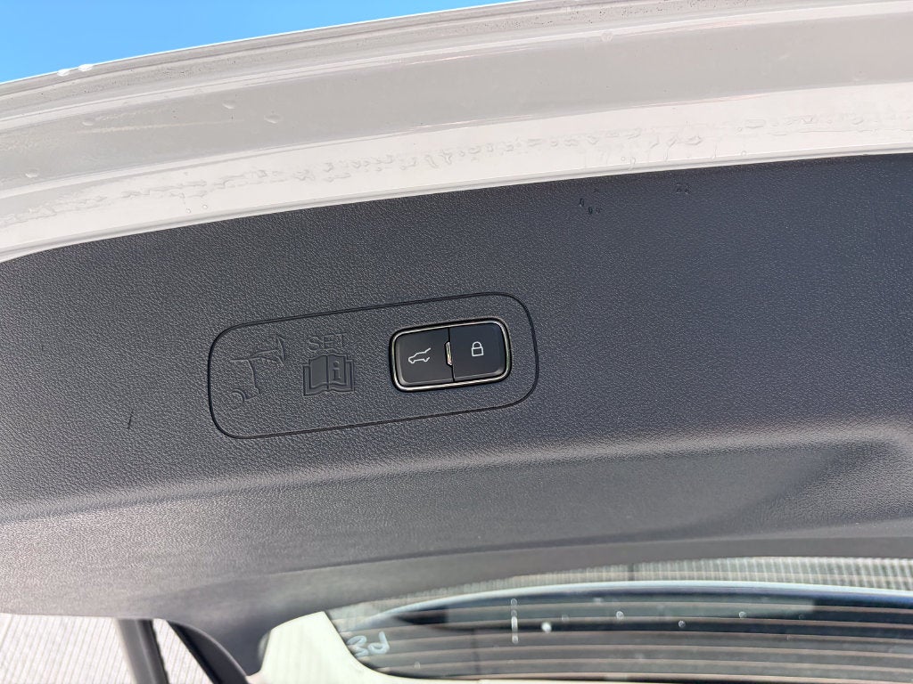 2027 Lincoln Aviator Premiere Premium