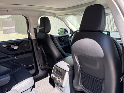 2027 Lincoln Aviator Premiere Premium