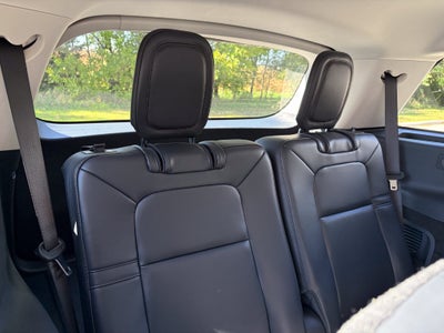 2027 Lincoln Aviator Premiere Premium