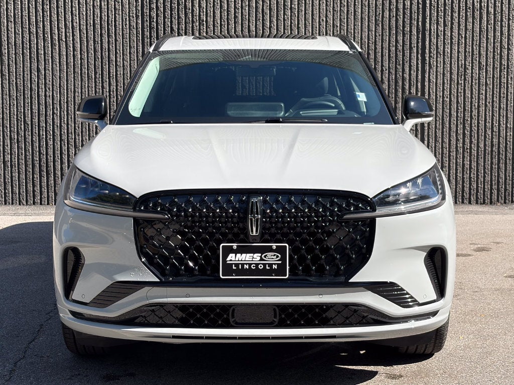 2027 Lincoln Aviator Premiere Premium