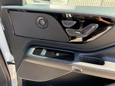 2027 Lincoln Aviator Premiere Premium
