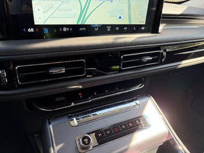 2027 Lincoln Aviator Premiere Premium