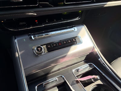 2027 Lincoln Aviator Premiere Premium