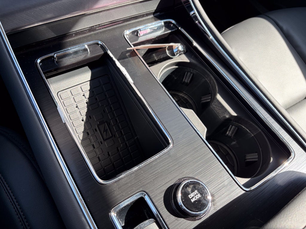 2027 Lincoln Aviator Premiere Premium