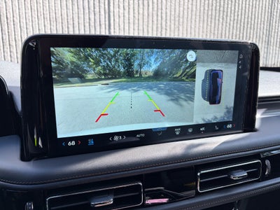 2027 Lincoln Aviator Premiere Premium
