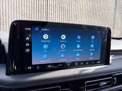 2027 Lincoln Aviator Premiere Premium