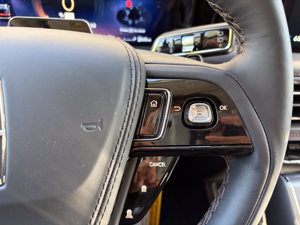 2027 Lincoln Aviator Premiere Premium
