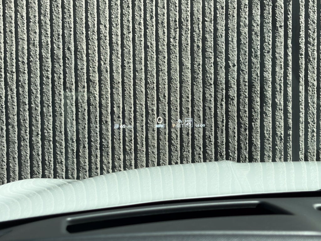 2027 Lincoln Aviator Premiere Premium