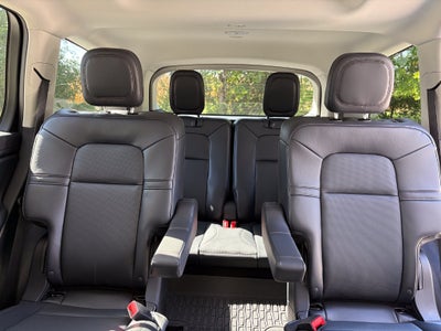 2027 Lincoln Aviator Premiere Premium