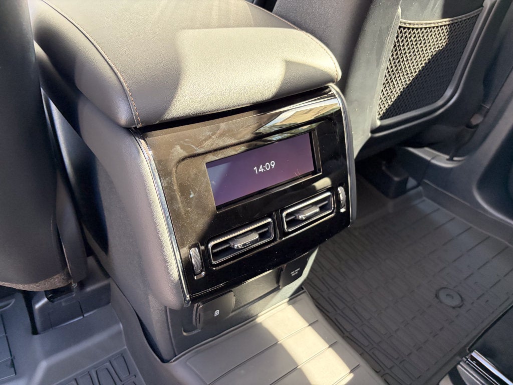 2027 Lincoln Aviator Premiere Premium
