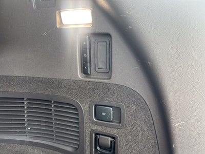 2023 Lincoln Aviator Standard