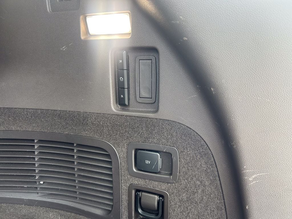 2023 Lincoln Aviator Standard