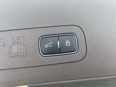 2023 Lincoln Aviator Standard